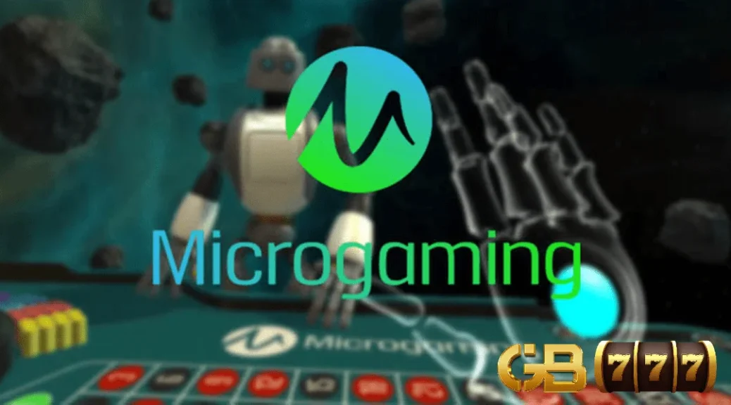 GB777-Microgaming